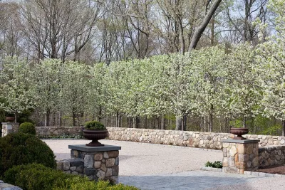 Artemis Landscape Architects, Inc. - Landscape Design in Bridgeport, CT