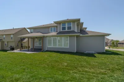 First Choice Custom Homes LLC - Custom Home Builders in Spring Hill, KS