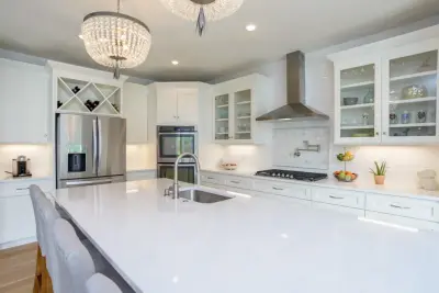 First Choice Custom Homes LLC - Custom Home Builders in Spring Hill, KS