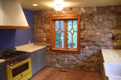 Ed Kriskywicz Construction Design, Inc. - Architectural & Building Design Services in Manistee, MI
