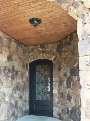 Chad Hemphill Construction - Carpentry & Woodworking in Edmond, OK