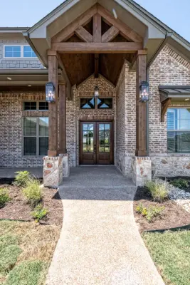 Peavy Homes, LLC - Design-Build Services in Waco, TX