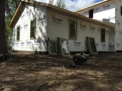Emcon, Inc. - Deck Building & Repair in Nevis, MN