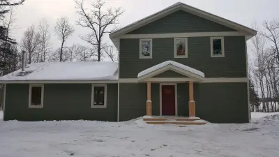 Emcon, Inc. - Deck Building & Repair in Nevis, MN