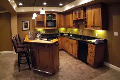 Two-Story Expansion and Complete Renovation | Eureka, MO — Custom Home Builders project by Stockell Custom Homes & Construction