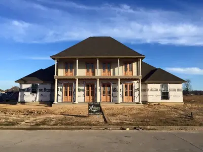 Artisan Southern Homes LLC - Interior Design & Decorating in Beaumont, TX