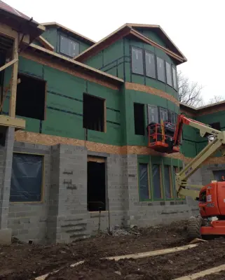Wetzel Building Co. - Foundation Installation & Repair in Williamsport, PA