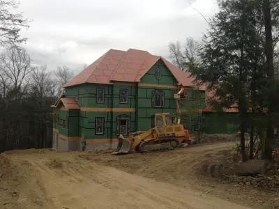 Wetzel Building Co. - Foundation Installation & Repair in Williamsport, PA
