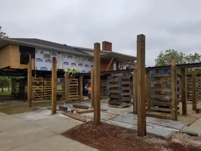 Riverside Builders LLC - Architectural & Building Design Services in Chocowinity, NC
