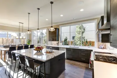 Icon Home Builders - Bathroom Remodeling in San Jose, CA