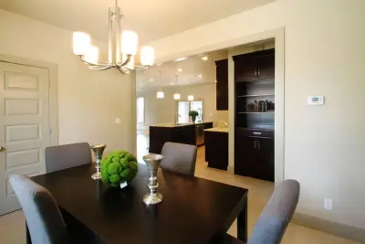 Bella Homes Custom Construction and (Re)Design - Kitchen Remodeling in Springfield, MO