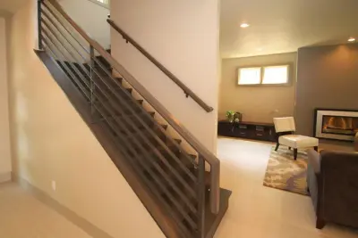 Higher Education Institution — Custom Home Builders project by Bella Homes Custom Construction And (Re)Design