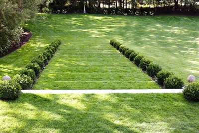 Artemis Landscape Architects, Inc. - Landscape Design in Bridgeport, CT