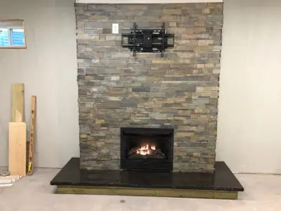 Shore to Shore - Patio Design & Installation in Newberry, MI