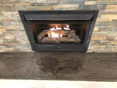 Shore to Shore - Patio Design & Installation in Newberry, MI