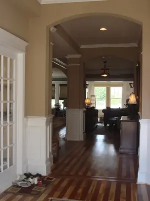 Upper Union Garage Apartment Expansion — Custom Home Builders project by Distinctive Design Homes LLC