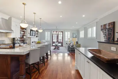 Jefferies + Kidd Design Build - Custom Home Builders in Wrightsville Beach, NC