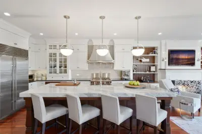 Jefferies + Kidd Design Build - Custom Home Builders in Wrightsville Beach, NC