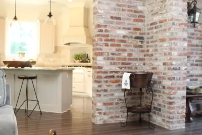 110 Builders - Flooring Installation Services in Mandeville, LA