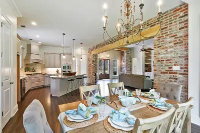 Hidden Creek No. 6 — Custom Home Builders project by 110 Builders