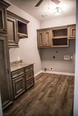 Copper Basin Custom Homes - Kitchen Remodeling in Dayton, TX