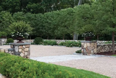 Artemis Landscape Architects, Inc. - Landscape Design in Bridgeport, CT