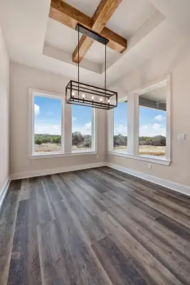 Clifton Valley Mills — Custom Home Builders project by Peavy Homes, LLC