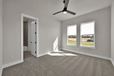 Dunn & Stone Builders, LLC - Architectural & Building Design Services in Pinehurst, TX