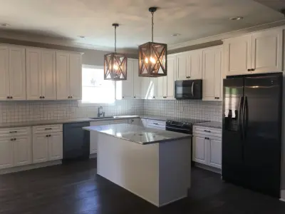 Valleydale Project — Custom Home Builders project by Trumark Construction INC