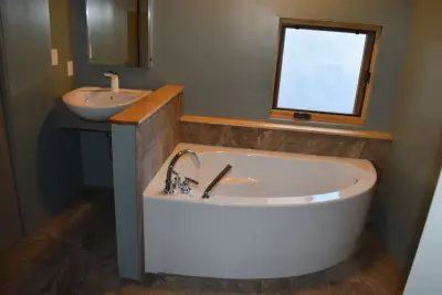 Valverde Community Initiative — Custom Home Builders project by The Salamander Company LLC.