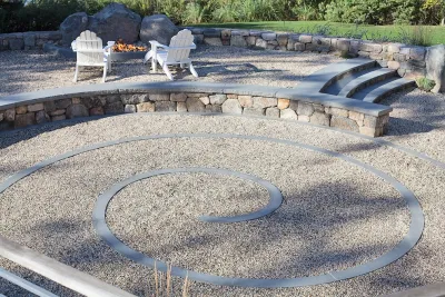 Artemis Landscape Architects, Inc. - Landscape Design in Bridgeport, CT
