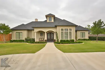 Stockard Homes, Inc. - Interior Design & Decorating in Abilene, TX