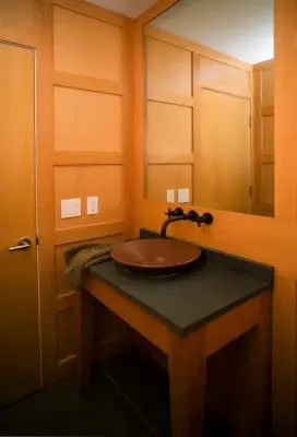 Ennis Construction - Custom Home Builders in Quechee, VT