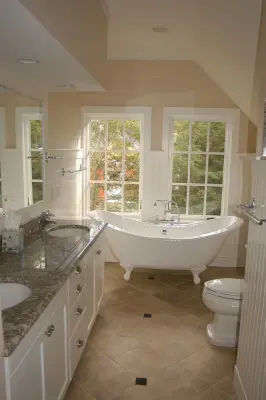 Ennis Construction - Custom Home Builders in Quechee, VT