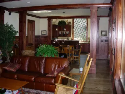Ennis Construction - Custom Home Builders in Quechee, VT
