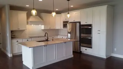 Pleasant Ridge Construction - Architectural & Building Design Services in Yakima, WA