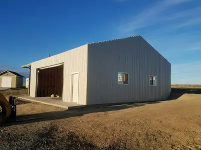 Pleasant Ridge Construction - Architectural & Building Design Services in Yakima, WA
