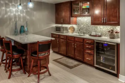 Brau Builders, Inc. - Custom Home Builders in Elkhorn, NE