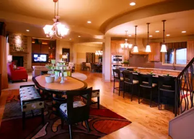 Diverse Initiatives — Custom Home Builders project by Brau Builders, Inc.