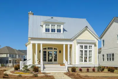 Distinctive Homes of Alabama - Architectural & Building Design Services in Montgomery, AL
