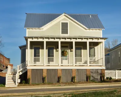 Distinctive Homes of Alabama - Architectural & Building Design Services in Montgomery, AL