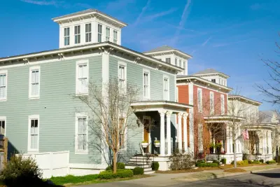 Distinctive Homes of Alabama - Architectural & Building Design Services in Montgomery, AL