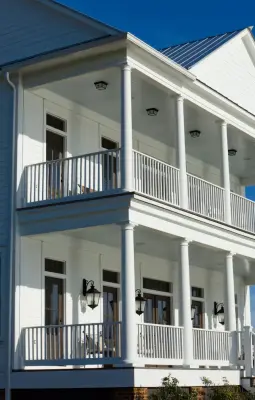 Distinctive Homes of Alabama - Architectural & Building Design Services in Montgomery, AL