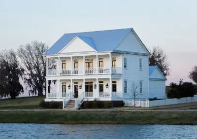 Distinctive Homes of Alabama - Architectural & Building Design Services in Montgomery, AL