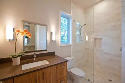 Green Table Bay - Belvedere — Custom Home Builders project by Blue Horse Building & Design