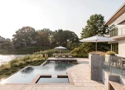 Artemis Landscape Architects, Inc. - Landscape Design in Bridgeport, CT