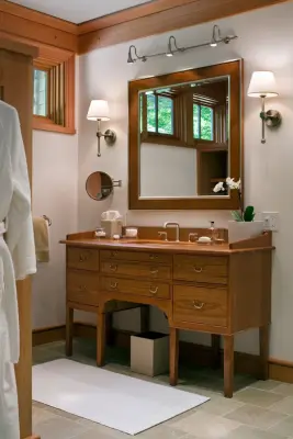Housewright Construction Inc. - Interior Design & Decorating in Newbury, VT