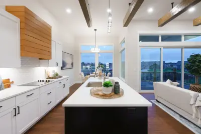 Paul Gray Homes - Custom Home Builders in Wichita, KS