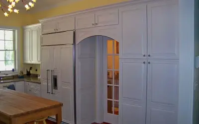 MK Purvis Construction LLC - Carpentry & Woodworking in Charleston, ME
