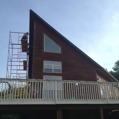 Five Star Custom Builders - Custom Home Builders in Williamsport, PA